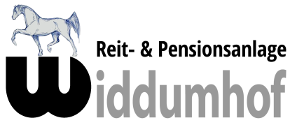 Pferdepension Widdumhof Logo